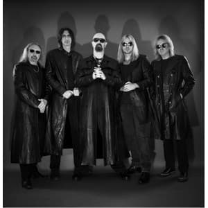 Judas Priest - Redeemer Of Souls Tour 2015