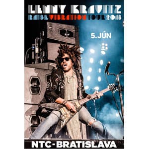 Lenny Kravitz (BA)