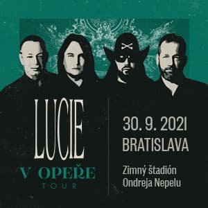 Lucie v opeře (Bratislava)