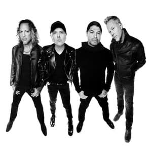 Metallica - európske turné 2017
