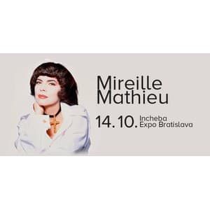 Mireille Mathieu (BA)
