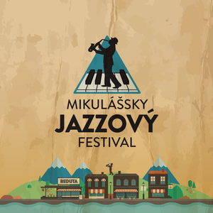 Mikulášsky Jazzový Festival 2015