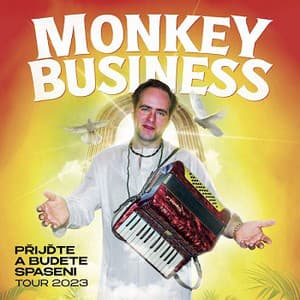 Monkey Business (BA)
