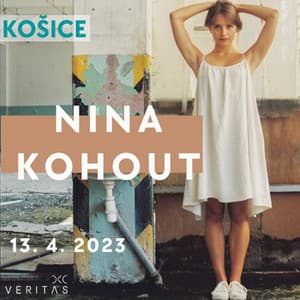 Nina Kohout (KE)