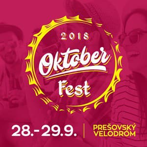Október Fest 2018
