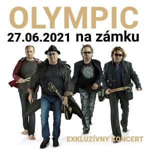Olympic na zámku (Pezinok)