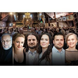 Operné gala v Kežmarku 2019