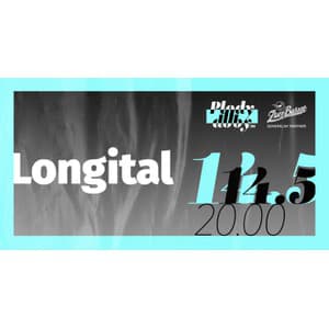 Plody doby: Longital (online koncert)