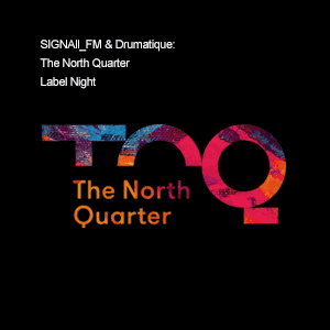 The North Quarter Label Night 2018