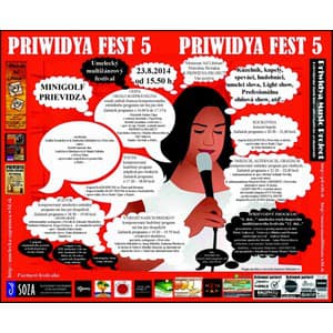 PRIWIDYA FEST 5