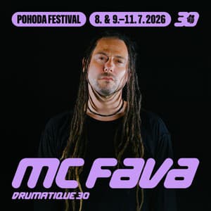 Pohoda 2026