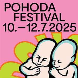 Pohoda 2025