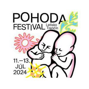 Festival Pohoda 2024