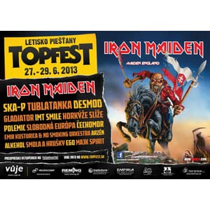 Topfest 2013