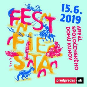 Fest Fiesta 2019