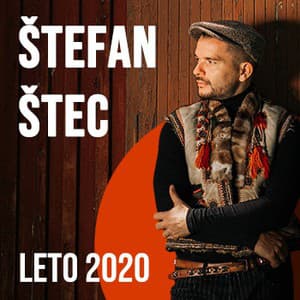 Štefan Štec a Fajta - Leto 2020