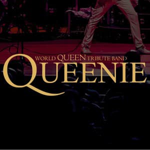 Queenie - Live forever tour