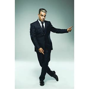 Robbie Williams (BA)