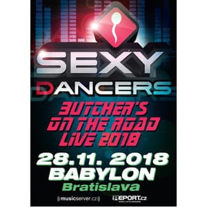 Butcher´s on the Road (BA)