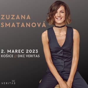 Zuzana Smatanová (KE)