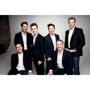 The King's Singers (BA)