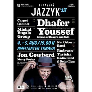 Trnavský Jazzyk 2017
