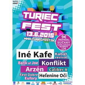 Turiec Fest