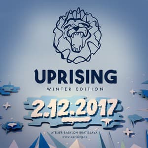 Uprising Winter Edition 2017