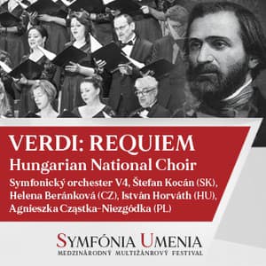 Verdi: Requiem (BA)