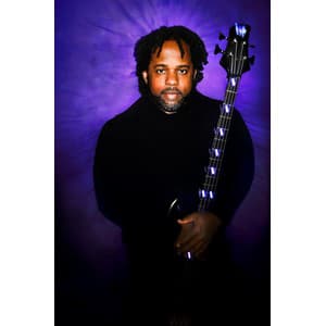 City Sounds - Victor Wooten 2014