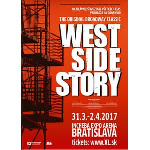 West Side Story (BA)
