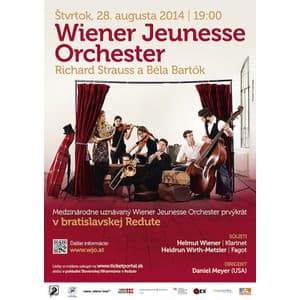 Wiener Jeunesse Orchester