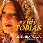Szidi Tobias - Best of Krst 2CD (BA)