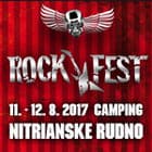 Rockfest Nitrianske Rudno 2017