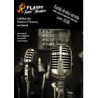 FLAME ★ Jam Session ♪ N° 16//15
