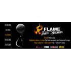 FLAME ★ Jam Session ♪ N° 23//15