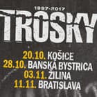 Trosky 1997 - 2017