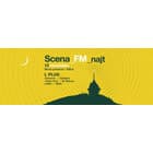 Scena_FM najt at Nová Pekáreň