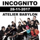Incognito (BA)