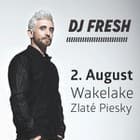 Wakelake - DJ Fresh
