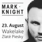Wakelake - Mark Knight