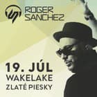 Wakelake - Roger Sanchez