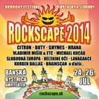 Rockscape 2014