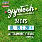 Gymtech Festival 2014