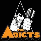 The Adicts + support