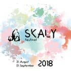 Festival Skaly 2018