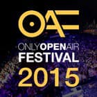 Only Open Air Festival 2015