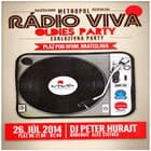 Oldies party Rádio VIVA Metropol