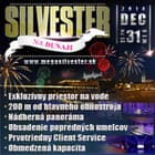 VIP Silvester na Dunaji