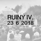 Ruiny IV. 2018